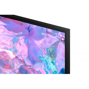 SAMSUNG 55" 4K UHD SMART TV