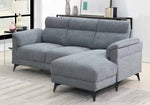 Roxy w/Chaise