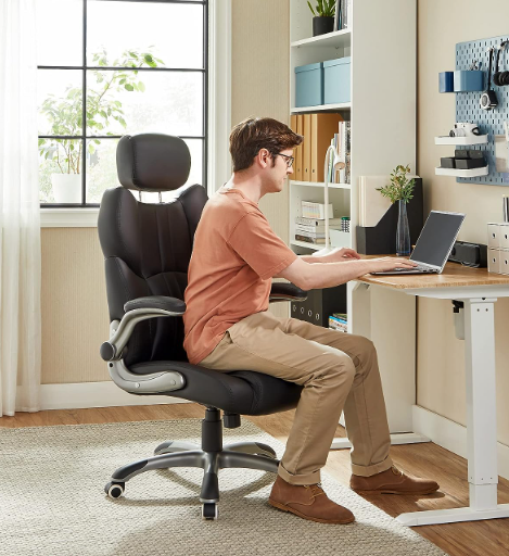 Graham Office Chair