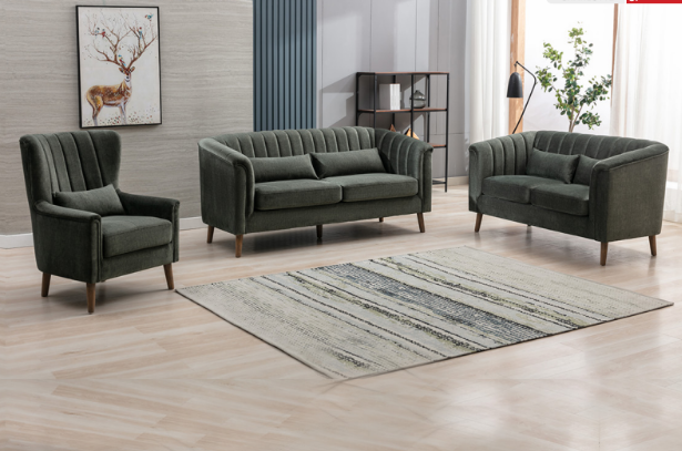
            
                Load image into Gallery viewer, Charlotte Sofa Suite
            
        
