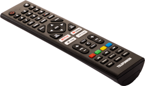 TELEFUNKEN 24" DLED HD SMART TV | D18G-TF-TS2410