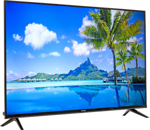 TELEFUNKEN 43" DLED FHD WEBOS SMART TV | N18G-TF-TS4310