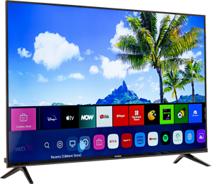 TELEFUNKEN 32" DLED HD WEBOS SMART TV | N18G-TF-TS3210