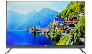 TELEFUNKEN 50" DLED 4K UHD WEBOS SMART TV | N19G-TF-TS5010