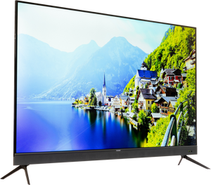 TELEFUNKEN 50" DLED 4K UHD WEBOS SMART TV | N19G-TF-TS5010