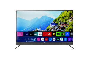 TELEFUNKEN 50" DLED 4K UHD WEBOS SMART TV | N19G-TF-TS5010