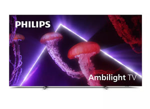 PHILIPS 77" OLED 4K UHD OLED ANDROID | 77OLED806/12