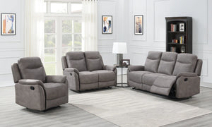 Evan Sofa Suite