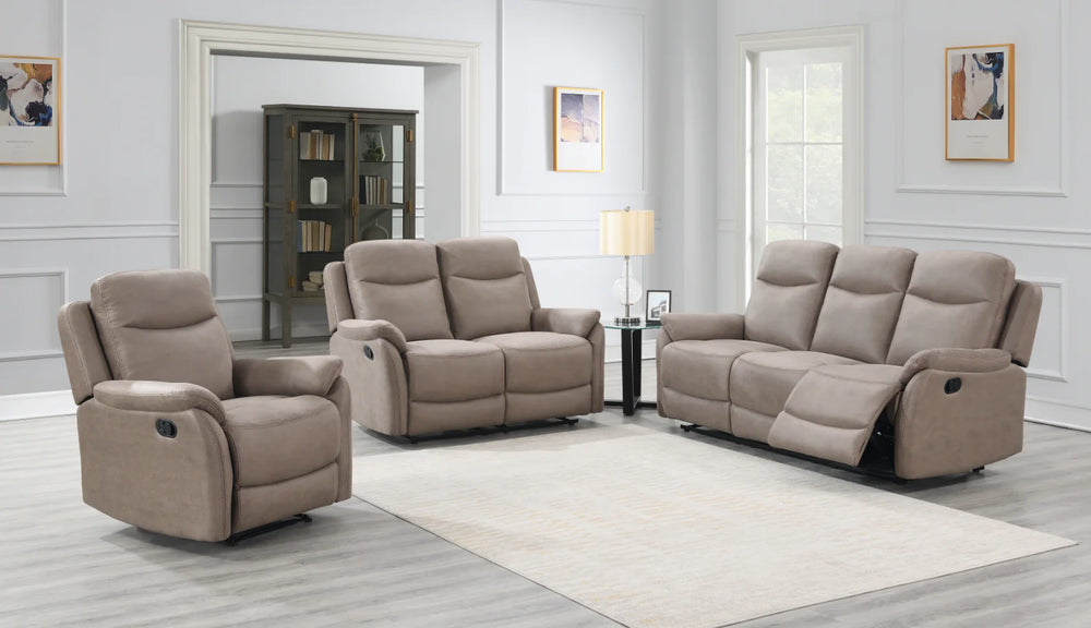 Evan Sofa Suite