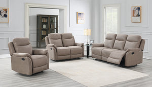 Evan Sofa Suite