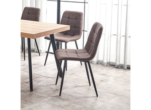 Fredrik Dining Range | Oak