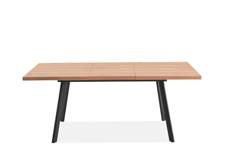 Fredrik Dining Range | Oak