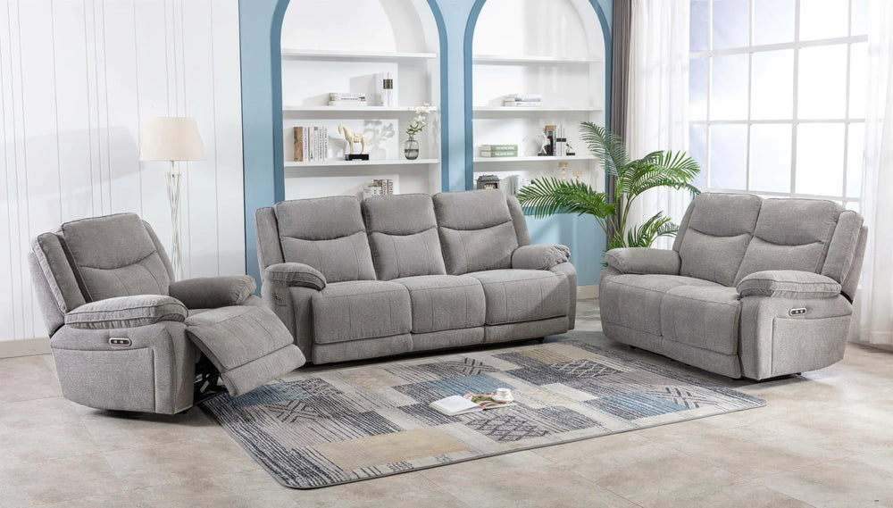 Herbie Sofa Suite