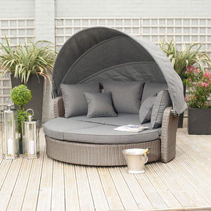 Miami Daybed Lounger