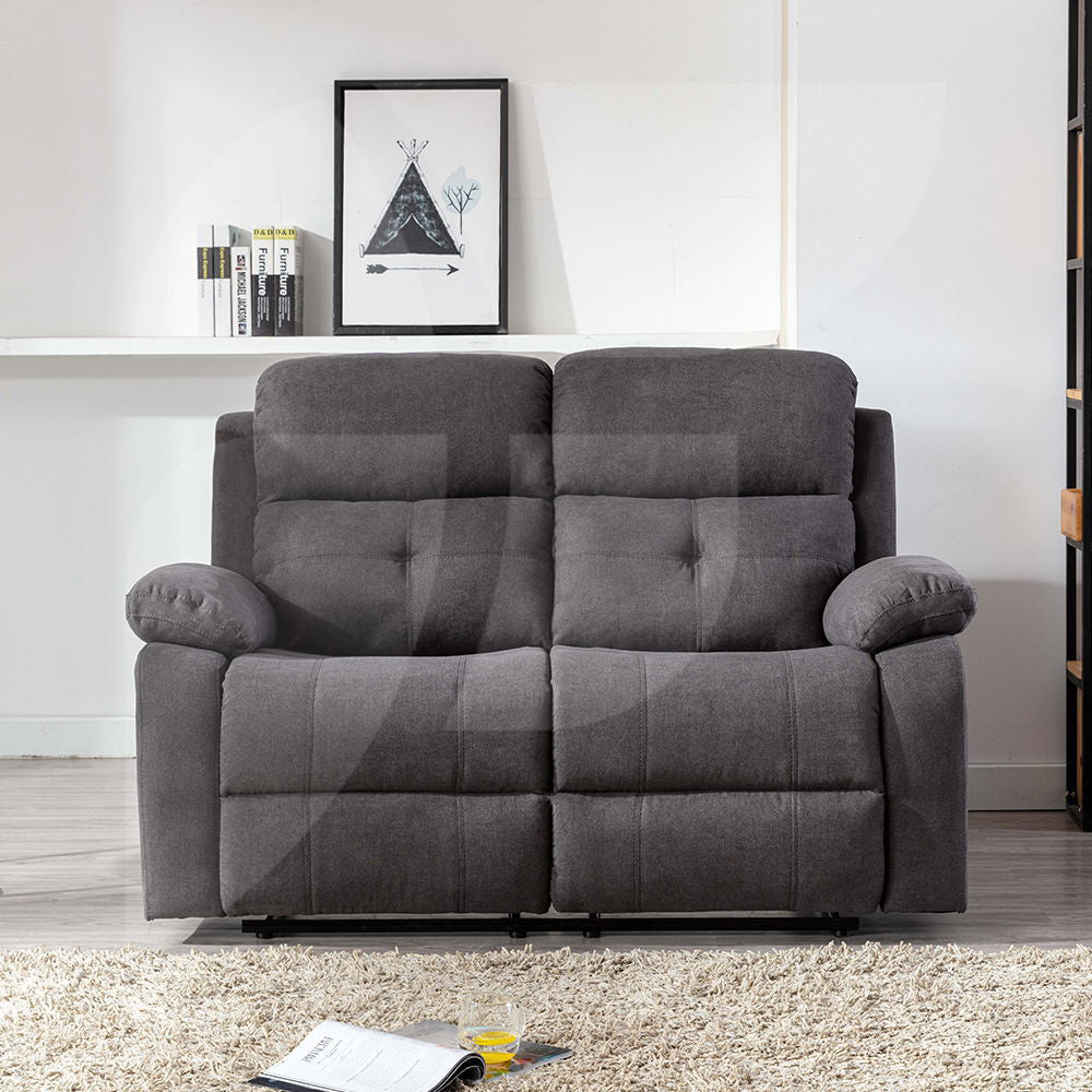 Charlie Fabric Suite