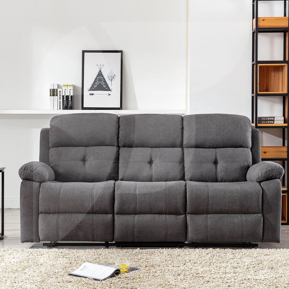 Charlie Fabric Suite