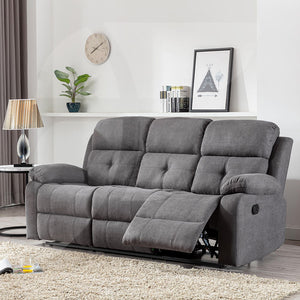 Charlie Fabric Suite