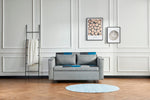 Aspen Sofa Bed - Owl & Trowel Ltd.
