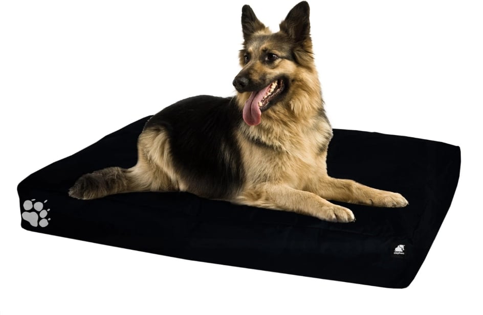 Elephant Dog Beds - Owl & Trowel Ltd.