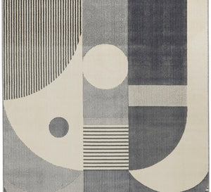 Mullins Rug Grey