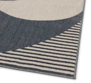Mullins Rug Grey
