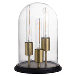 Tesla Table Lamp