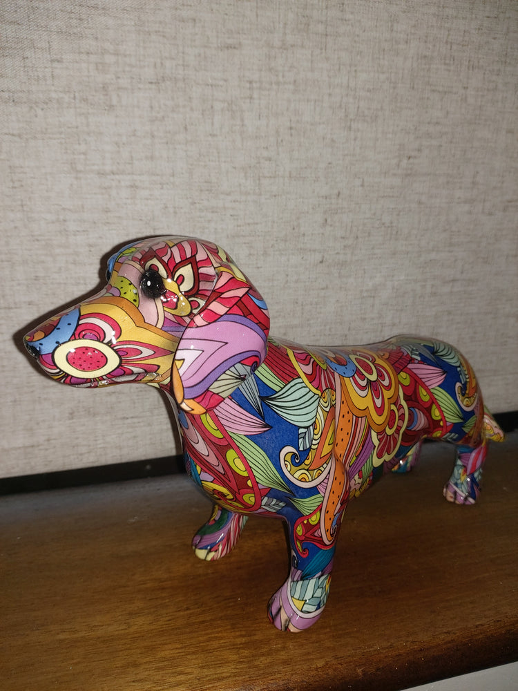 Dachshund | Groovy