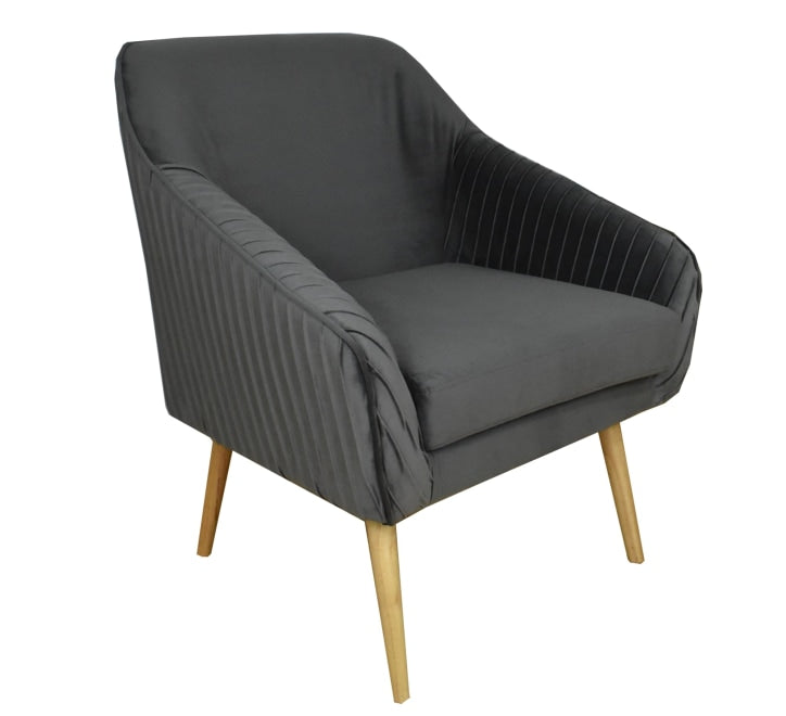 Charlotte Armchair