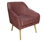 Charlotte Armchair