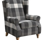 Arthur 9054 Armchair