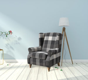 Arthur 9054 Armchair