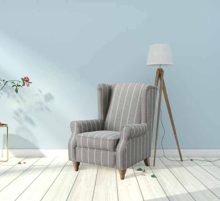 
            
                Load image into Gallery viewer, Arthur Armchair
            
        