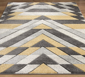 Kelly's Rug