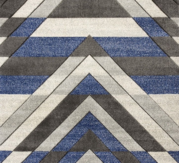 Kelly's Rug