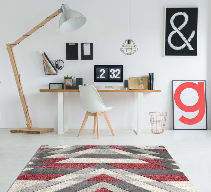 Kelly's Rug