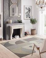 Maztec Rug