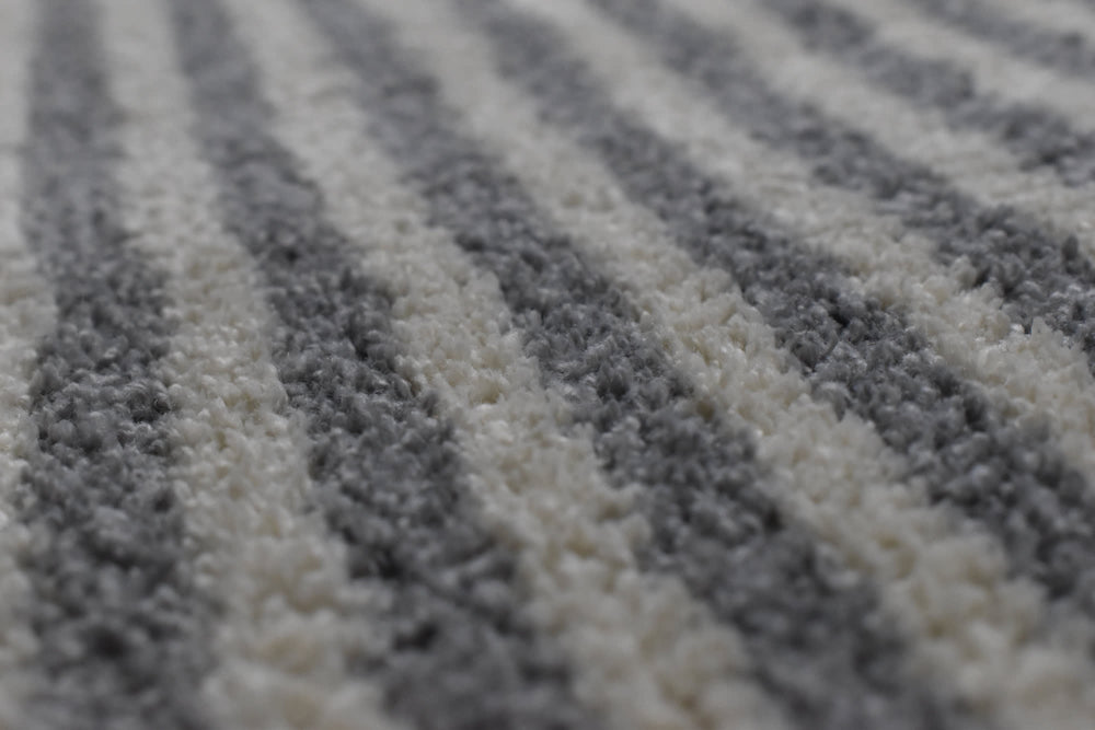 Mullins Rug Grey