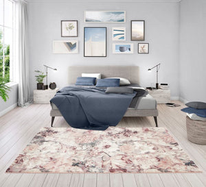 Rosie's Rug