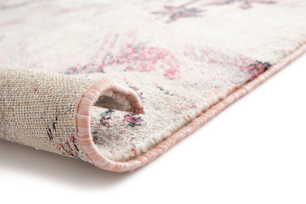 Rosie's Rug