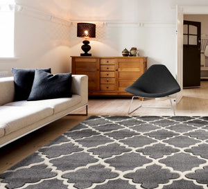 Gibbs Rug