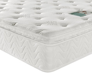 Serenity Aloe Vera Mattress