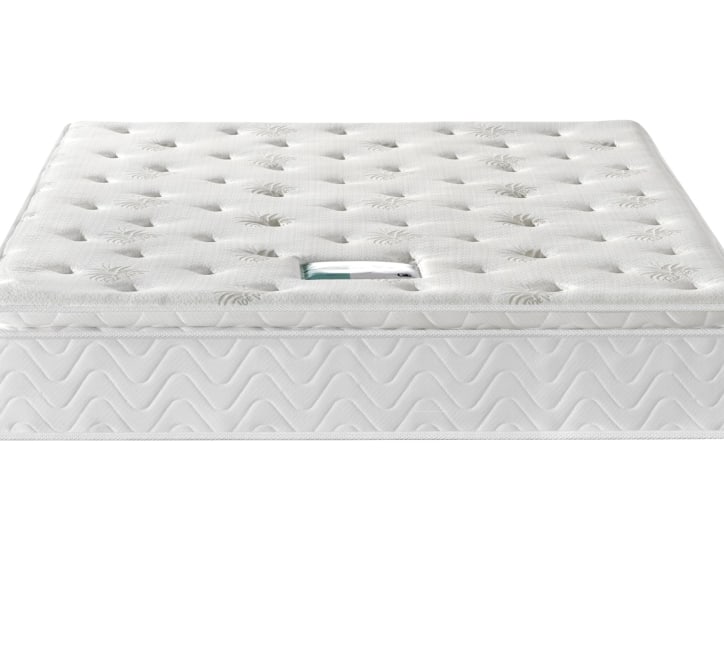 Serenity Aloe Vera Mattress