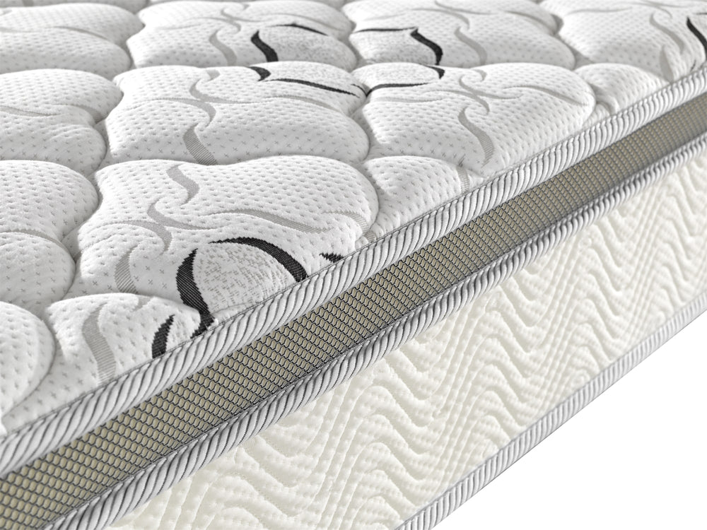 Paradise Mattress