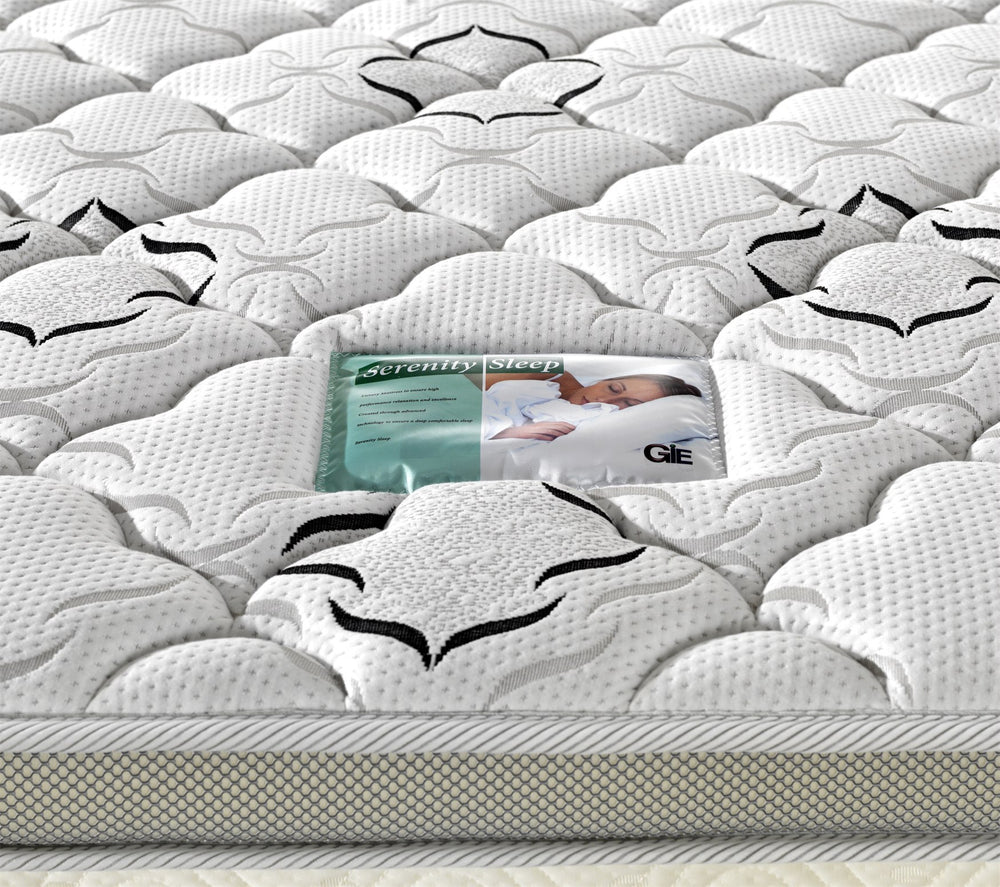 Paradise Mattress