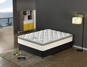 Paradise Mattress