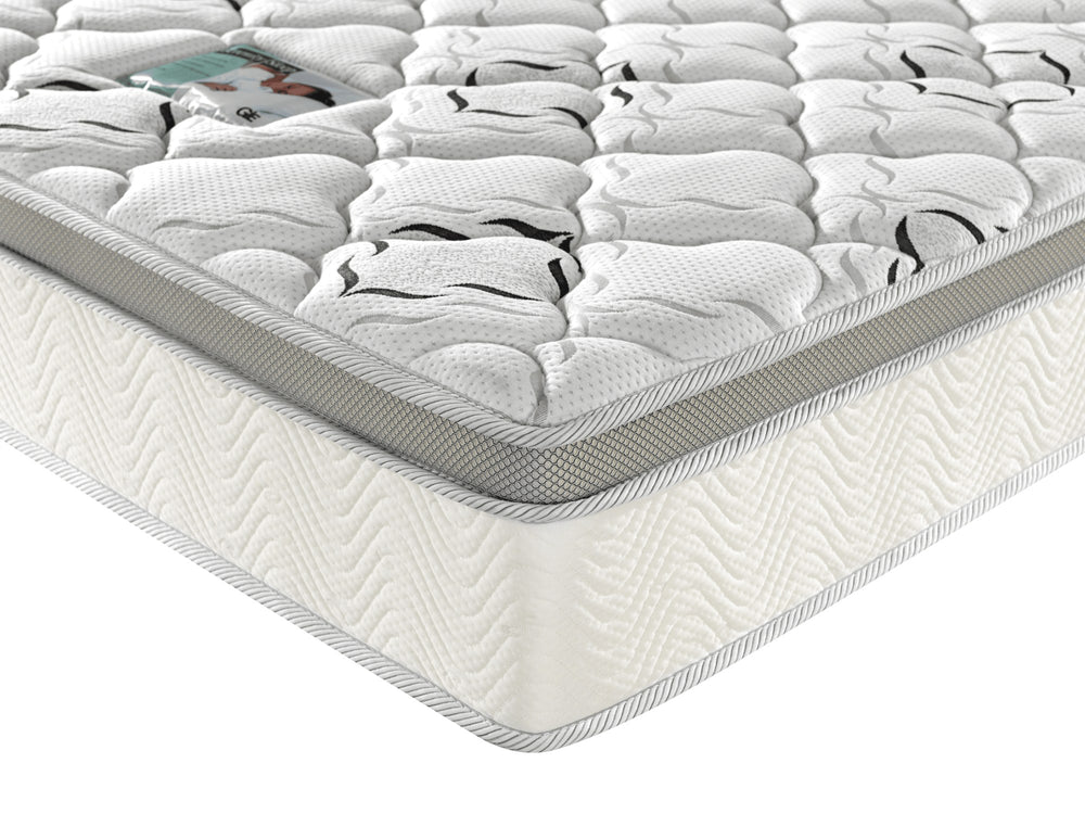 Paradise Mattress