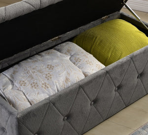Kilkenny Blanket Box