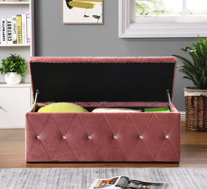 Kilkenny Blanket Box