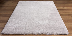 Prada Silver Rug