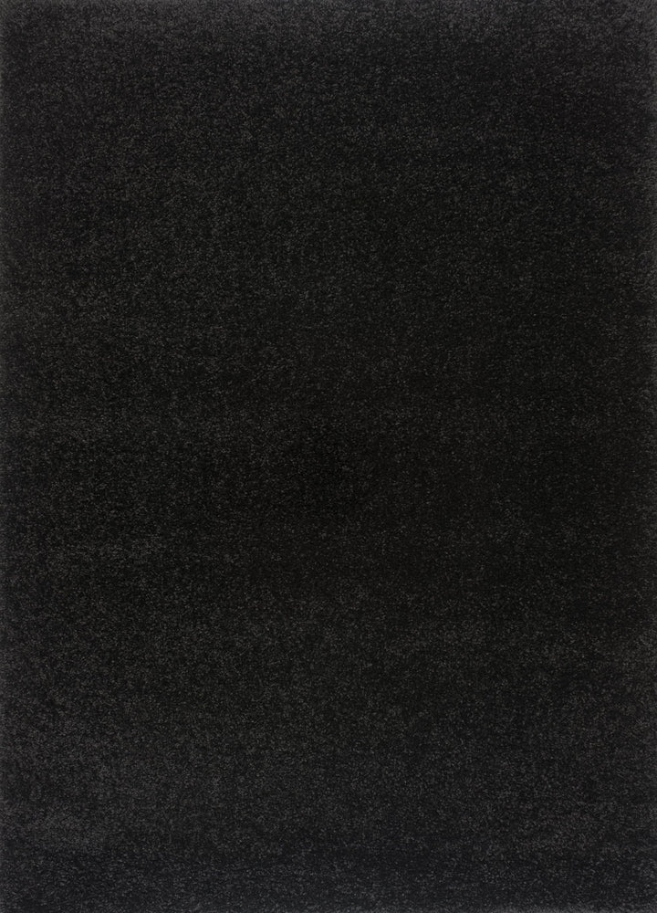 
            
                Load image into Gallery viewer, Black Shaggy Rug
            
        